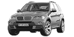BMW E70 B0976 Fault Code