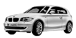 BMW E81 B0976 Fault Code