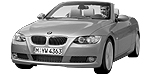 BMW E93 B0976 Fault Code