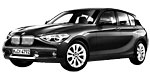 BMW F20 B0976 Fault Code